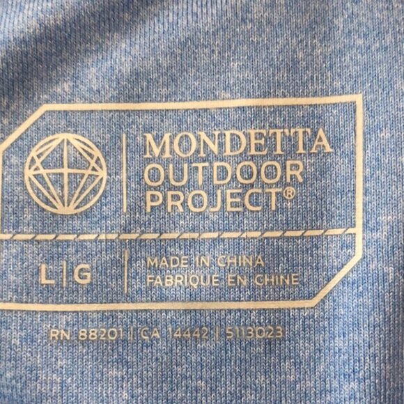 Modetta T-Shirt - Picture 2 of 6